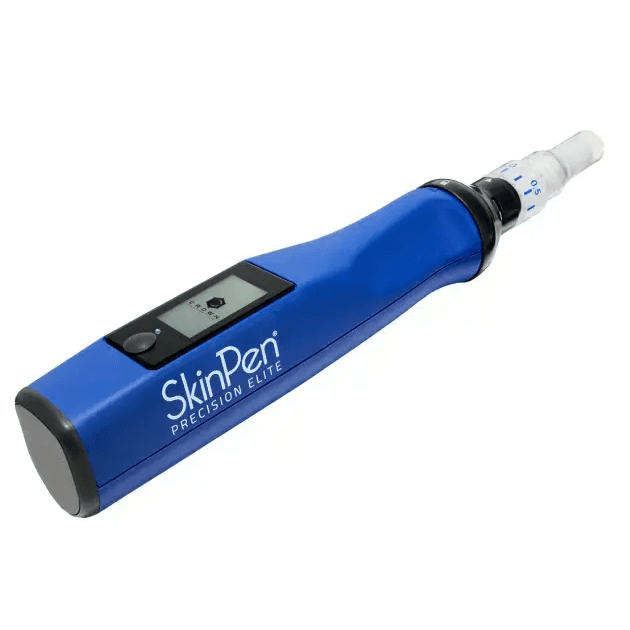 SkinPen Microneedling Package at The Parlor and Spa in Indiana, PA